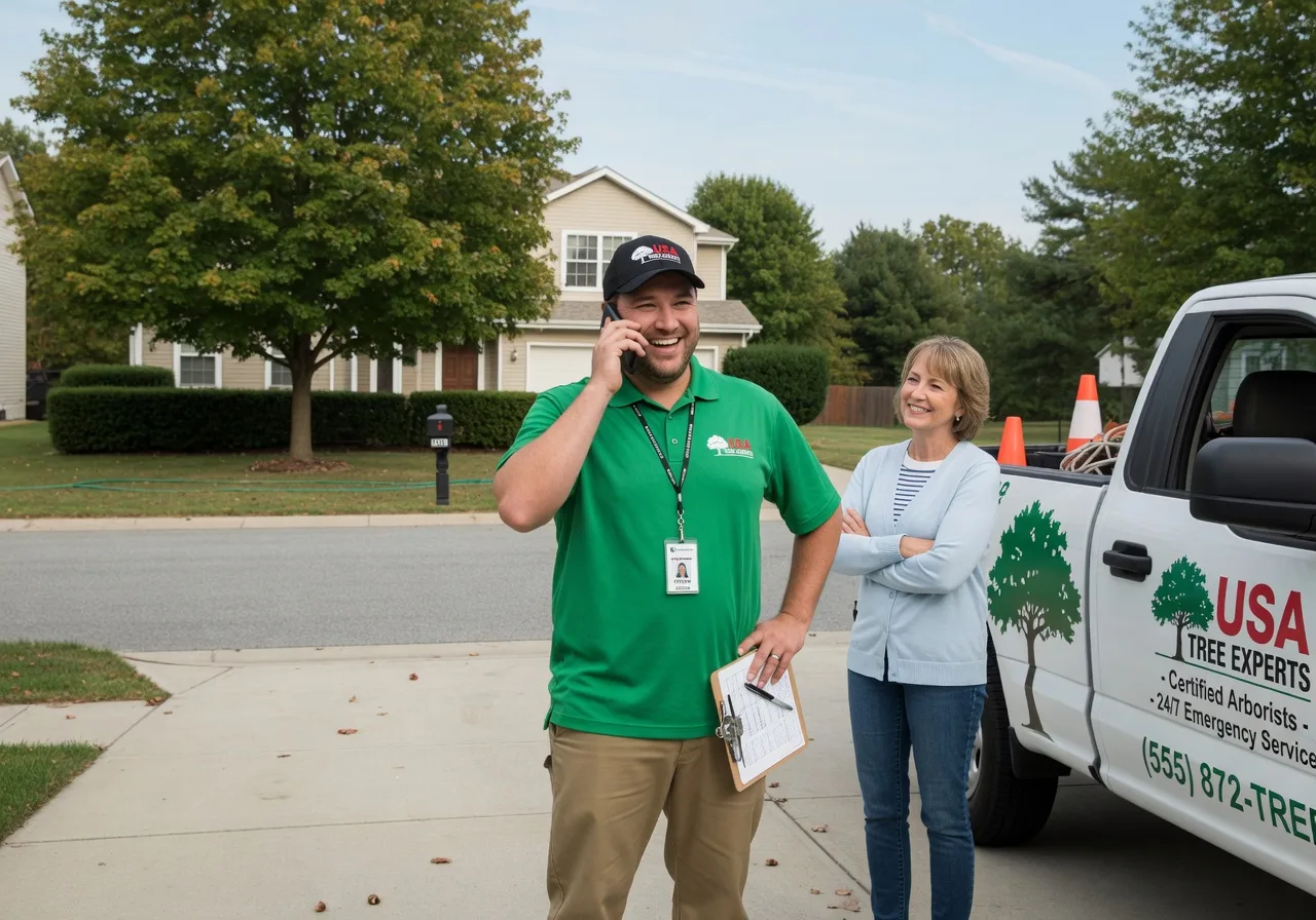 Tree Services Crockett Mills, TN FAQs